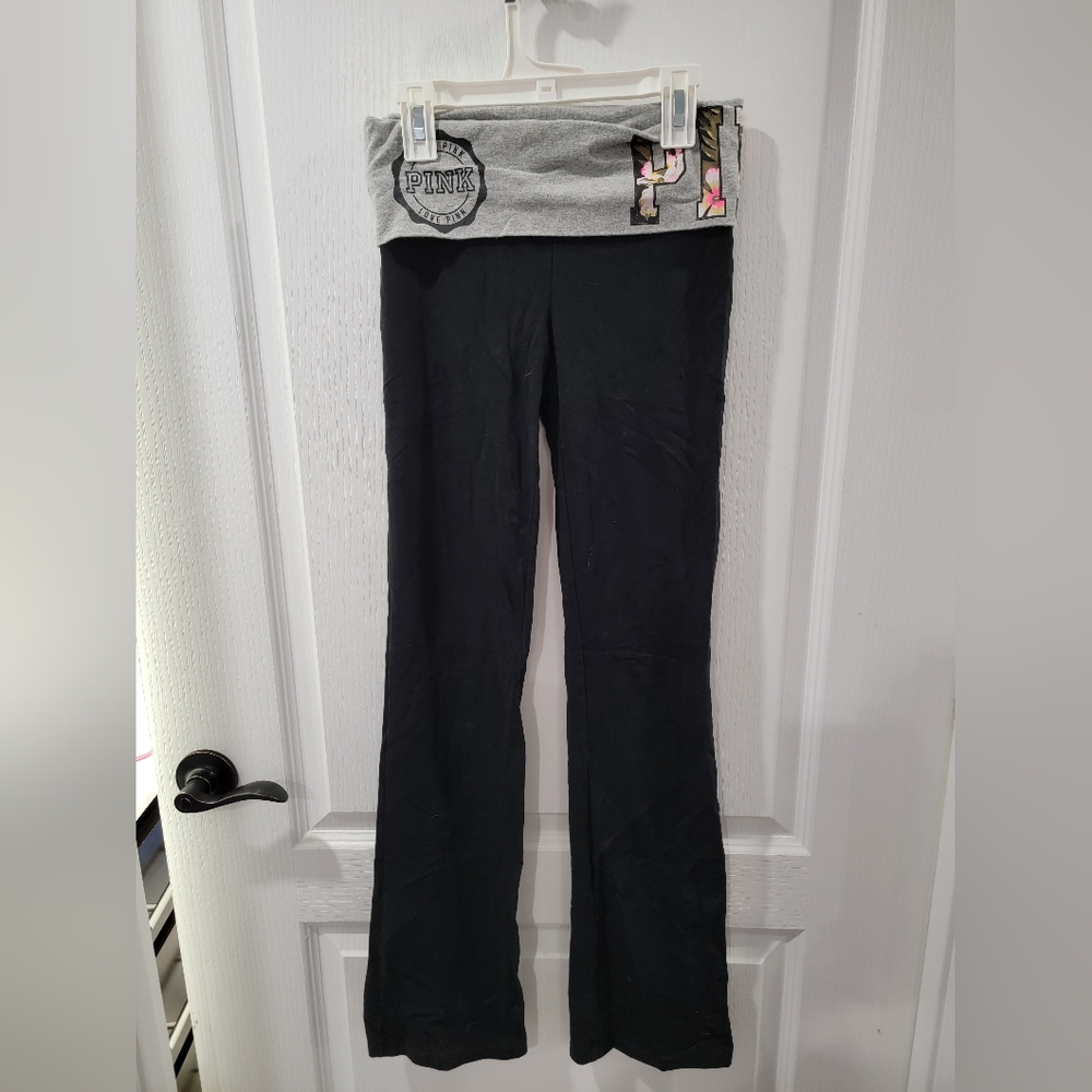 Victorias Secret PINK Yoga Pants